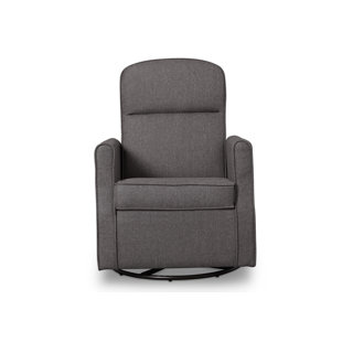White Nursery Rocker Wayfair Quickview