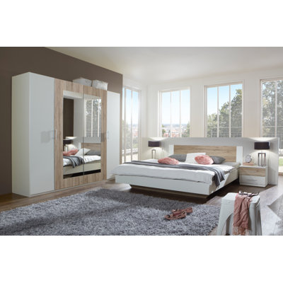 Schlafzimmer-Set zum Verlieben | Wayfair.de