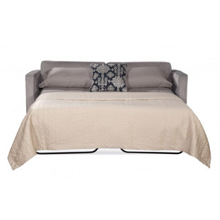 Dengler Upholstery Queen Sleeper Sofa