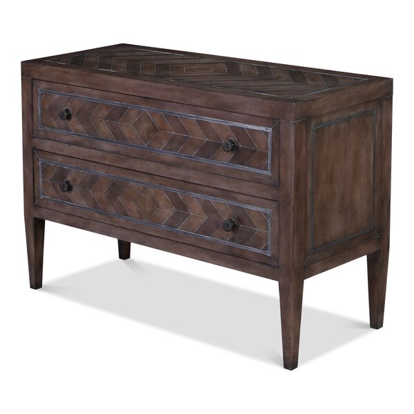 Croyd Accent Chest By Bloomsbury Market