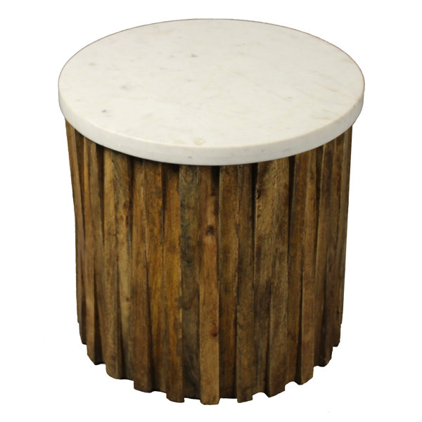 Hodgson End Table By Loon Peak Read Reviews