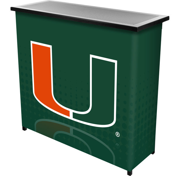 Portable Bar by Trademark Global