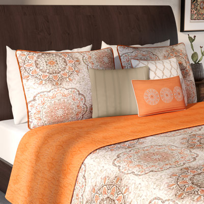 Queen Bedding You'll Love in 2020 | Wayfair