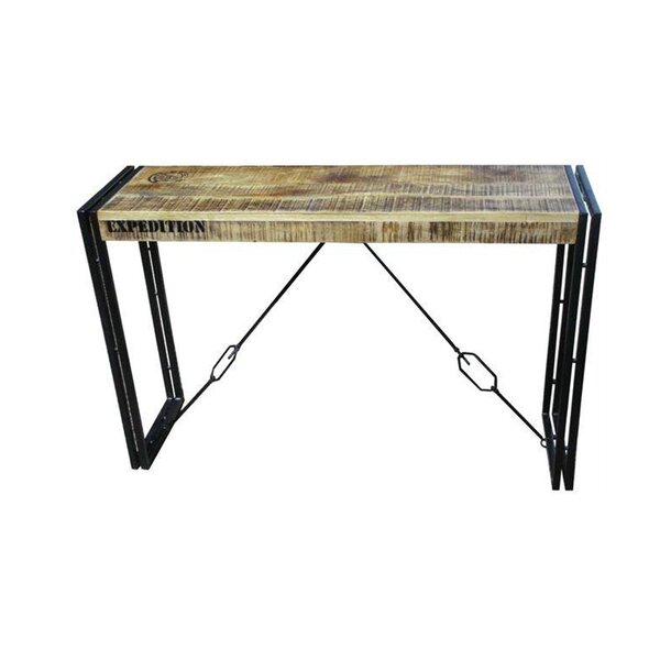 Pulver Console Table By Williston Forge