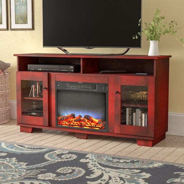 Ackermanville TV Stand For TVs Up To 65