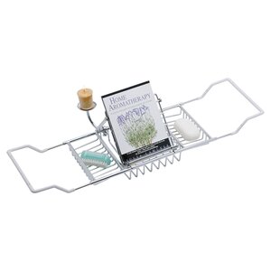 Aromatherapy Bath Caddy