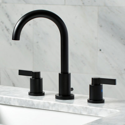 Find The Perfect Bathroom Sink Faucets Wayfair