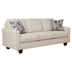 Ivy Bronx Serta Upholstery Liadan Sofa Ivy Bronx Serta Upholstery Liadan Sofa