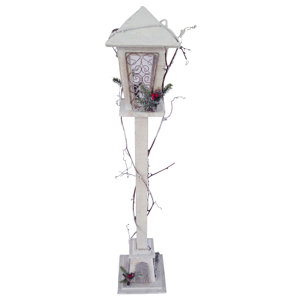 Decortative Street Lamp