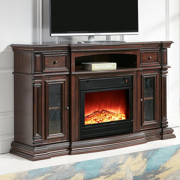 Raya TV Stand For TVs Up To 70