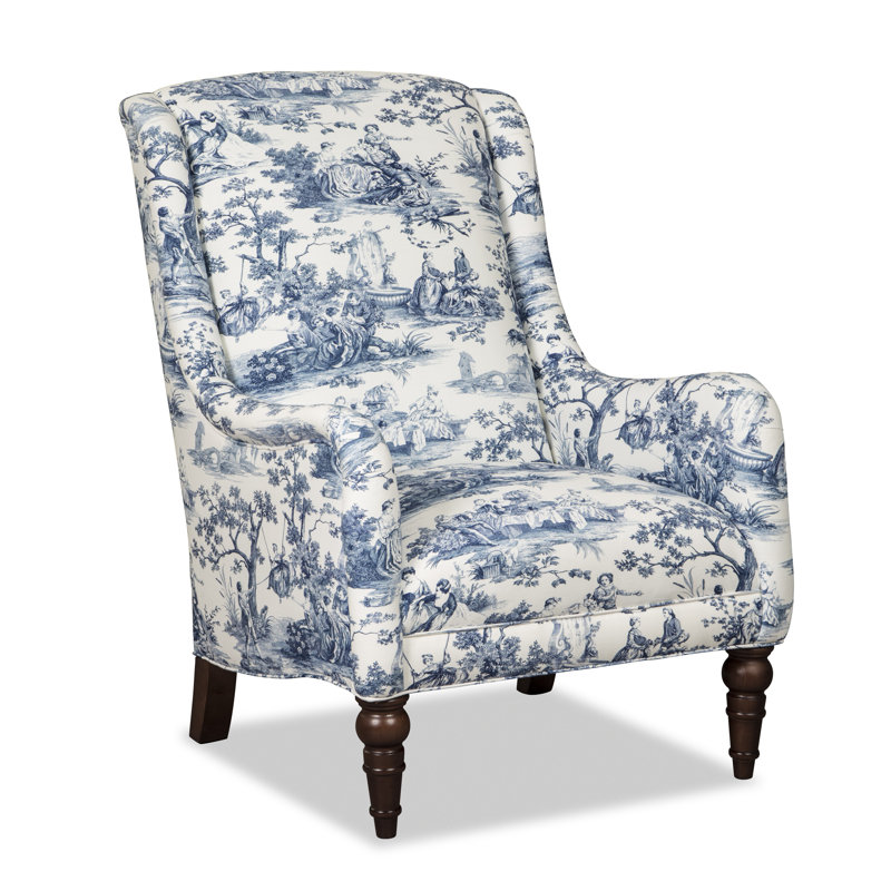 wayfair wing chairs