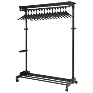 Check price and read more information from recommend store. Garderobenständer Deluxe Secure von Metroplan