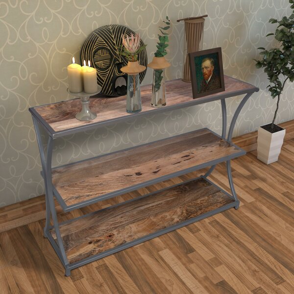 Eanes Console Table By Gracie Oaks