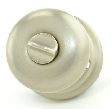 Juno Signature Series Double Cylinder Handleset with Interior Pack Trim and Smartkey by Kwikset