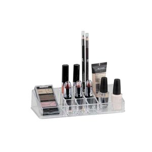 Makeup Large Cosmetic Organizer