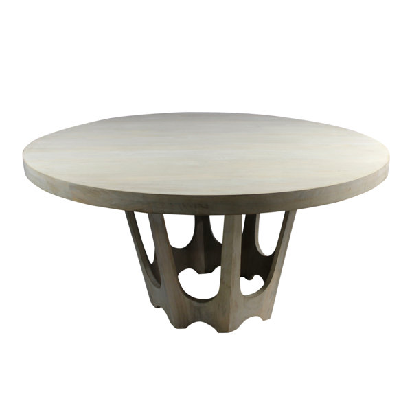 Harsha Dining Table by Gracie Oaks Gracie Oaks