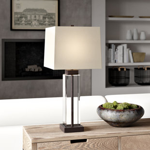Table Lamps You Ll Love Wayfair Follett 29 3 Table Lamp Set Of 2