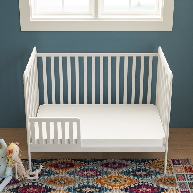 mini crib mattress
