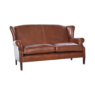 Baroque Sofa Wayfair Co Uk Victorian Leather 2 Seater Sofa