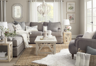 Living Room Design Ideas | Wayfair Living Room Design Ideas | Wayfair
