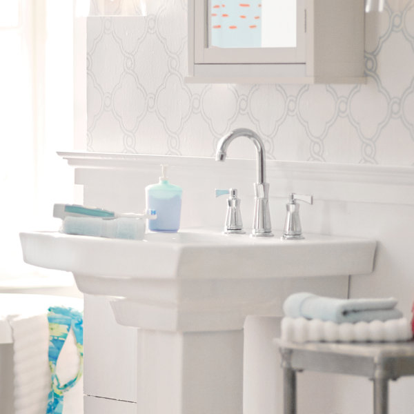 Kohler Archer Bathroom Faucet by Kohler