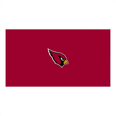 NFL Team Logo Billiard Table Cloth Imperial NFL Team Official NFL Logo