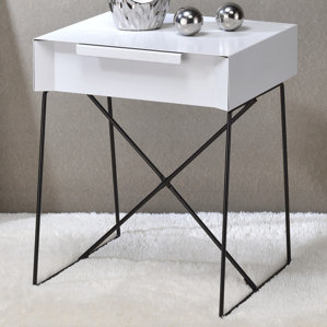 Gualacao End Table by ACME Furniture
