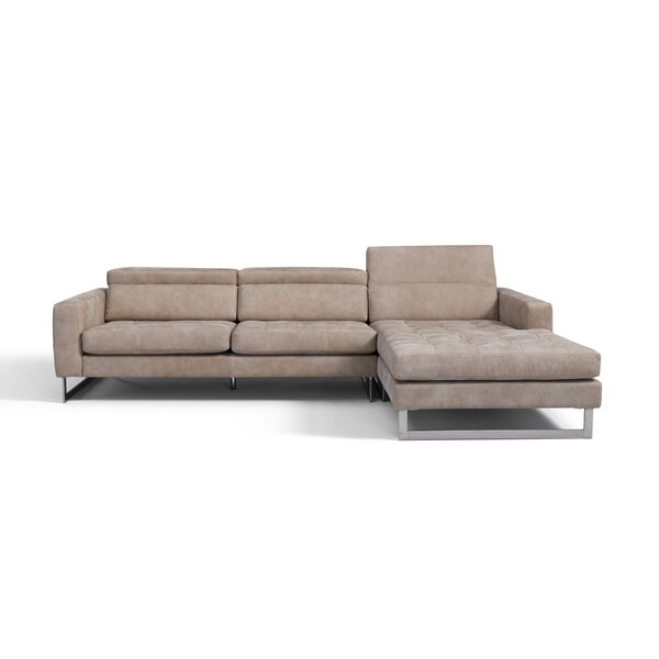 Cromkill Right Hand Facing Sectional By Orren Ellis