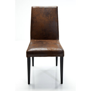 Polsterstuhl Casual von KARE Design