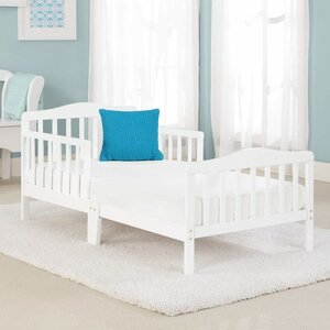 Big Oshi Toddler Bed