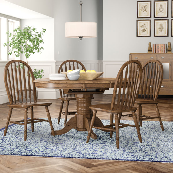 Ross 5 Piece Dining Set By Birch Laneâ„¢ Heritage Reviews
