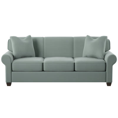 Wayfair Custom Upholstery Jennifer Sofa Reviews Jennifer Sofa