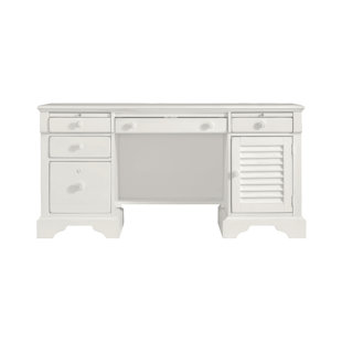 Coastal Living Executive Desk Coastal Living Executive Desk
