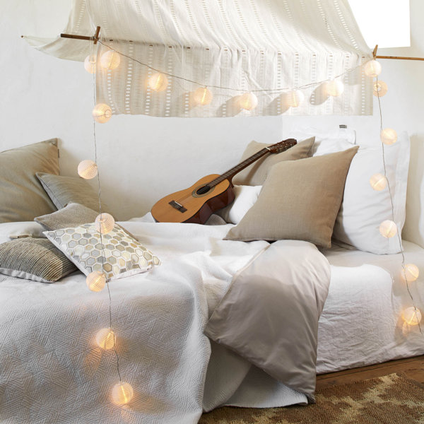 Theoreme Single Bedspread