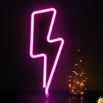 pix Hot Pink Led Signs pink neon signs you ll love in 2021