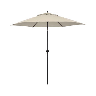 Patio Umbrellas You Ll Love Wayfair Patio Umbrellas