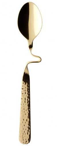 New Wave Mirrored Teaspoon by Villeroy & Boch