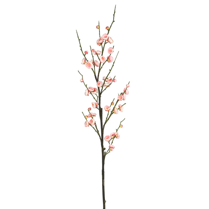Artificial Plum Blossom Stem