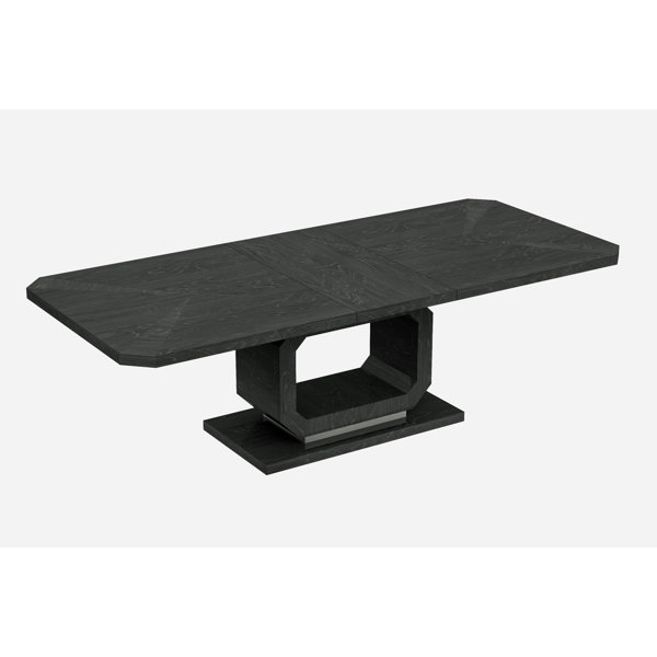 Cabragh Extendable Dining Table by Orren Ellis Orren Ellis