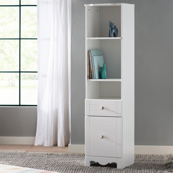 Ruby Standard Bookcase by Viv + Rae