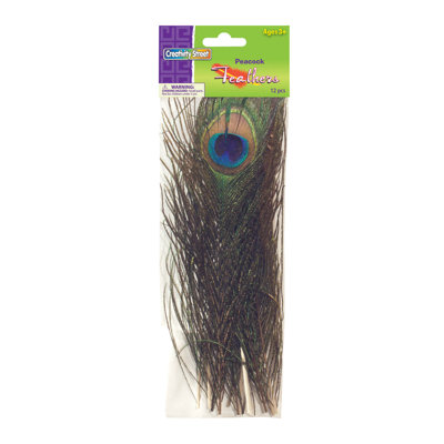Peacock Feather Chenille Kraft Company