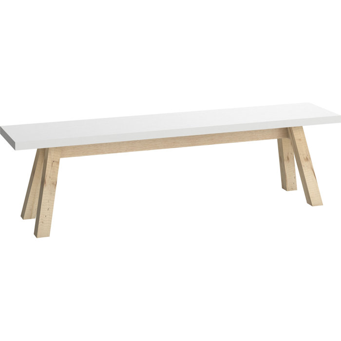 Sitzbank GEMINI - Brayden Studio