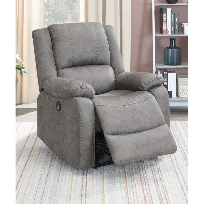wayfair recliners on sale