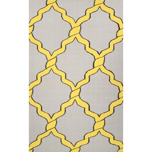 Hazeltine Gold Radene Rug