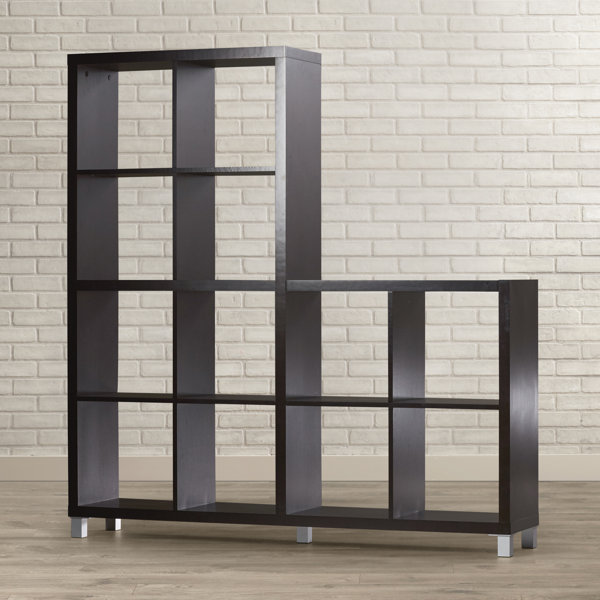 Theta Cube Unit Bookcase by Latitude Run