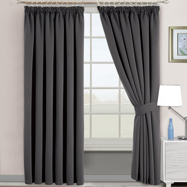 98 Inch Curtains Wayfair Co Uk