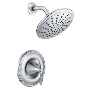 Eva Diverter Shower Faucet with Lever Handle