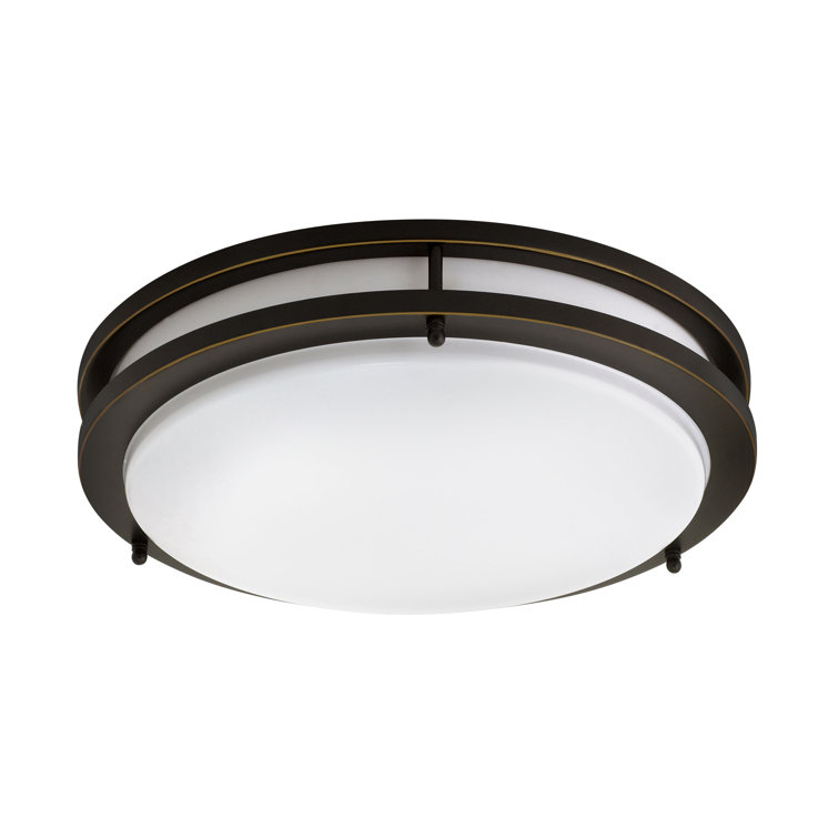14 flush mount ceiling light Clearance