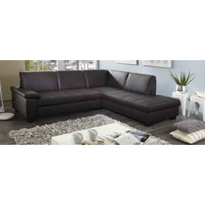 Polsterecke Florstadt von Hokku Designs