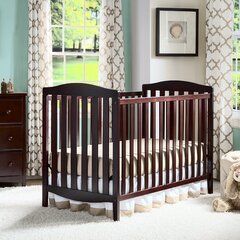 addison flat top crib